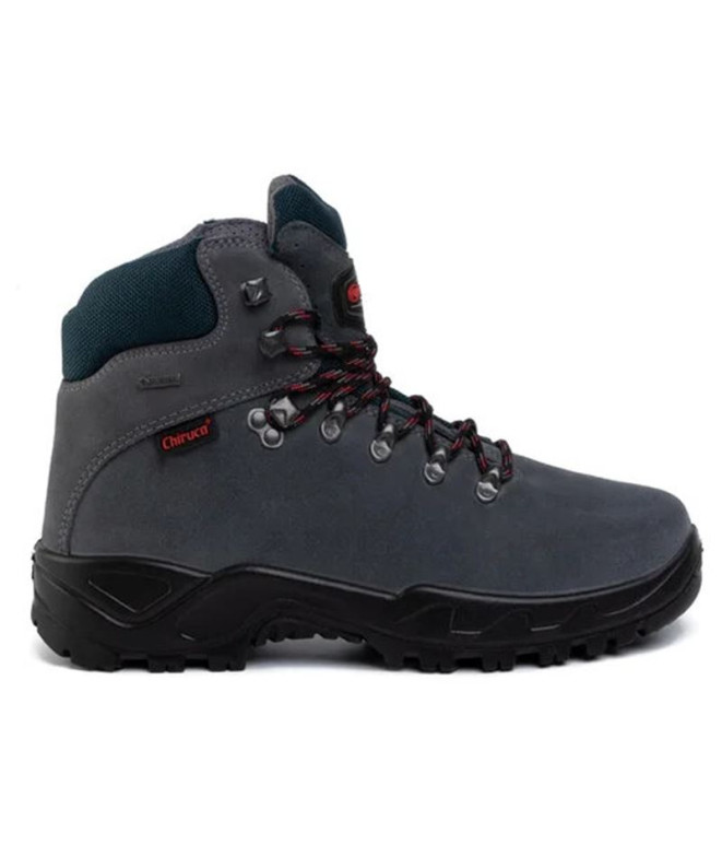 Botas de montaña de hombre Almanzor Gore-Tex Chiruca · Chiruca