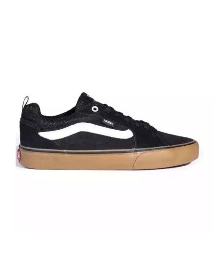 Zapatillas Vans Filmore Negro Hombre