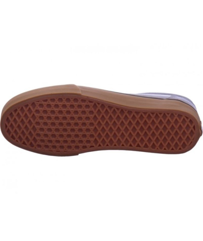 Chaussures Vans Ward Frost Gris Homme