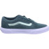 Zapatillas Vans Ward Mesu Verde Mujer