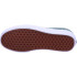Zapatillas Vans Ward Mesu Verde Mujer