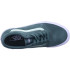 Zapatillas Vans Ward Mesu Verde Mujer