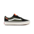 Zapatillas Vans Vansguard Negro Infantil