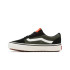 Zapatillas Vans Vansguard Negro Infantil