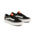 Zapatillas Vans Vansguard Negro Infantil