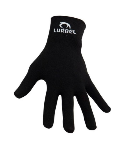 Luvas de running Lurbel Alaska preto