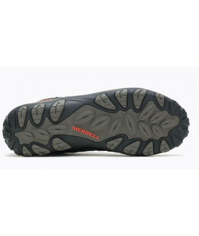 Botas de montanha Accentor Sport 3 Mid Gore-Tex...