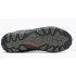 Botas de montanha Accentor Sport 3 Mid Gore-Tex preto Hombe