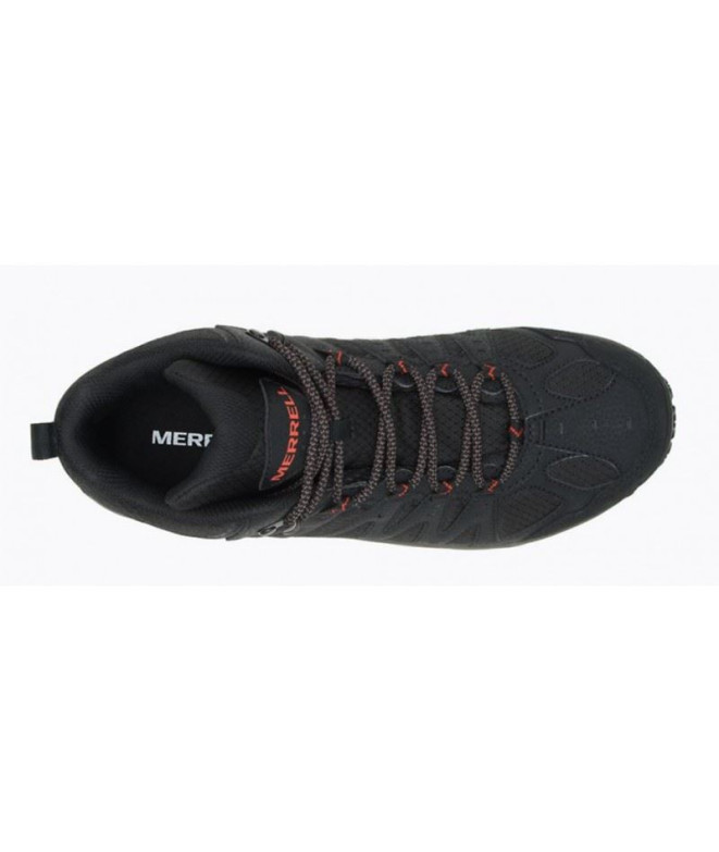 Botas de montagne Accentor Sport 3 Mid Gore-Tex...