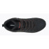 Botas de montanha Accentor Sport 3 Mid Gore-Tex preto Hombe
