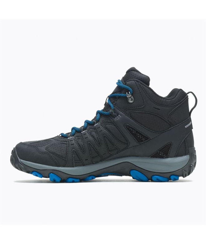 Botas de montanha Accentor Sport 3 Mid Gore-Tex...