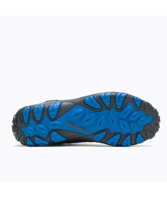 Botas de montaña Accentor Sport 3 Mid Gore-Tex...