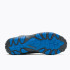 Botas de montaña Accentor Sport 3 Mid Gore-Tex negro-azul Hombe