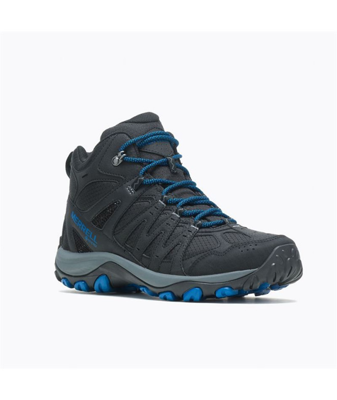 Botas de montanha Accentor Sport 3 Mid Gore-Tex...