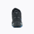 Botas de montanha Accentor Sport 3 Mid Gore-Tex preto-azul Hombe