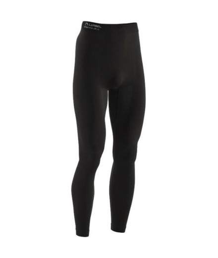 Mallas de trail Lurbel Alaska negro Hombre