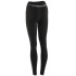 Malhas de trail Lurbel Alaska preto Mulher