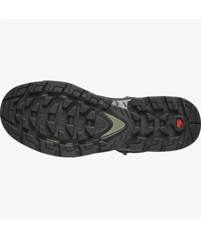 Botas de Montaña Salomon Quest Element Gore-Tex...