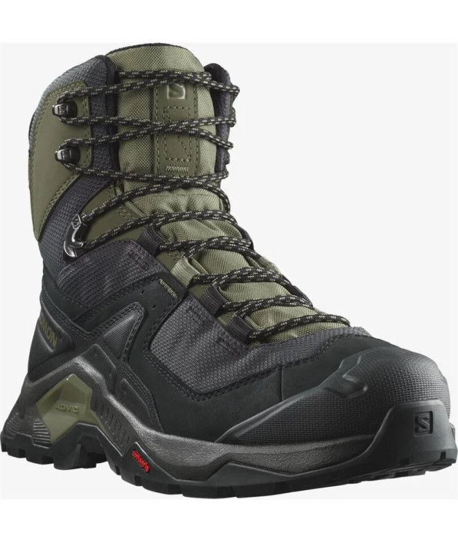 Botas de alpinismo Salomon Quest Element...