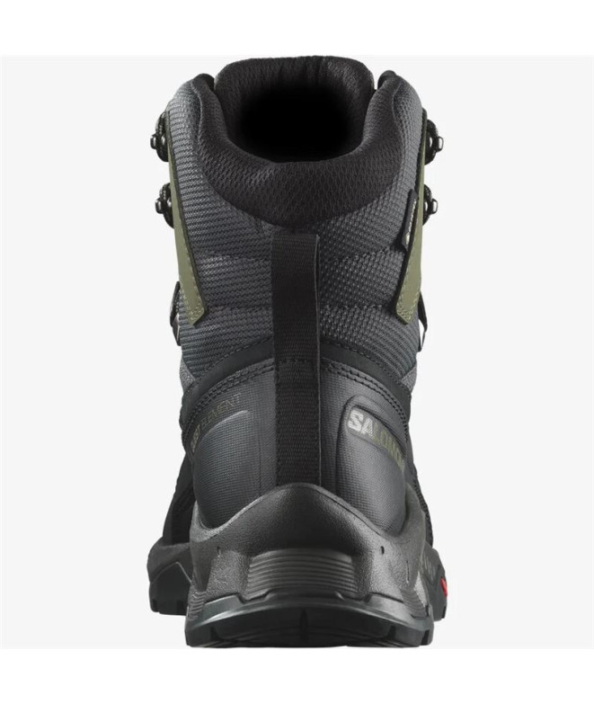 Botas de Montaña Salomon Quest Element Gore-Tex...