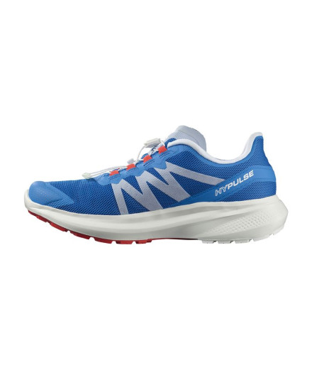 Trail running chaussures Salomon Hypulse blue Men's 2