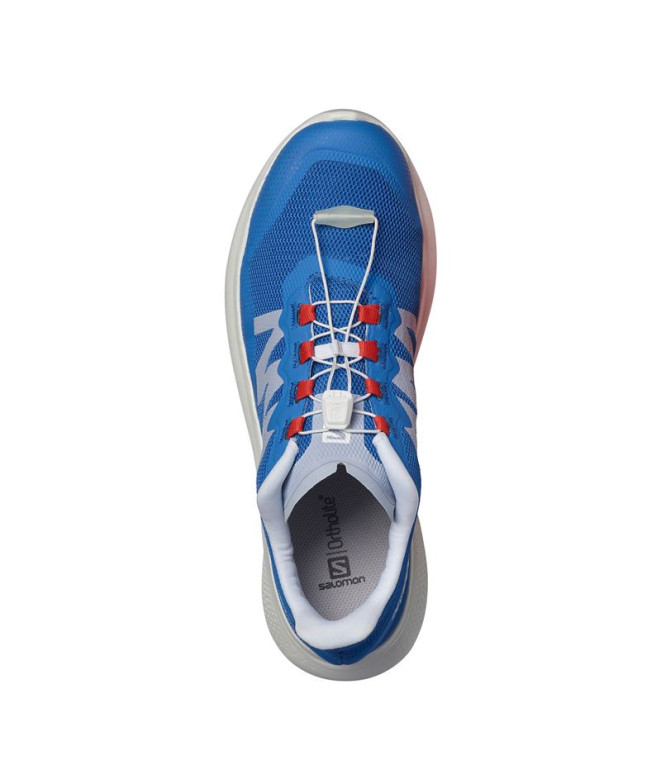 Sapatilhas Running de trail Salomon Hypulse...