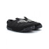 Chaussons The North Face Nuptse Mule noir hommes