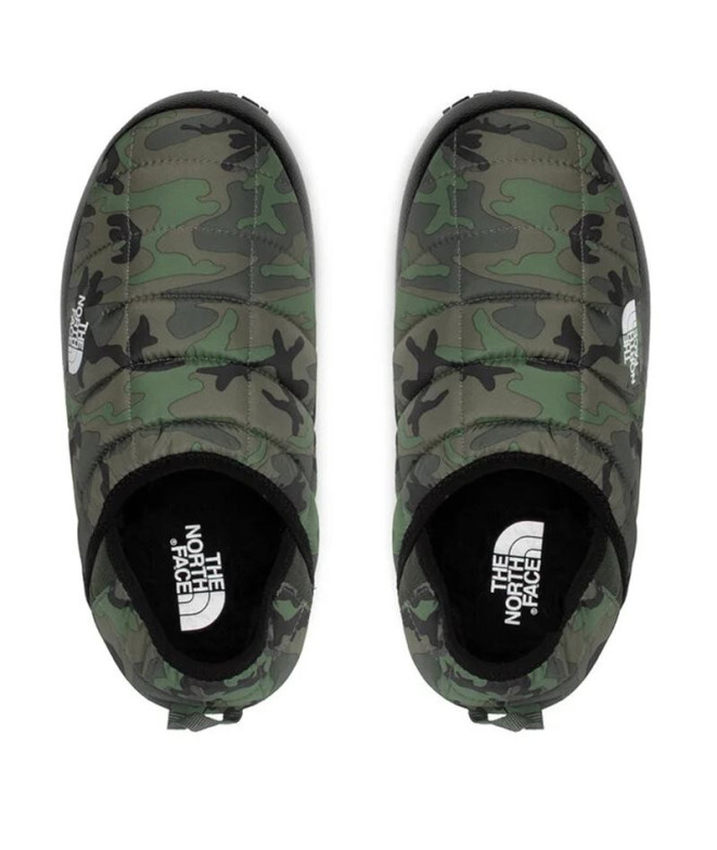 Pantuflas The North Face Thermoball Traction...