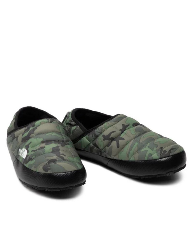 Chinelos The North Face Thermoball Traction...