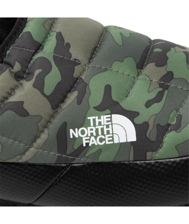Chaussons The North Face Thermoball Traction...