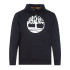 Sweatshirt Timberland Core Logo noir Homme