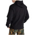 Sudadera Timberland Core Logo negro Hombre