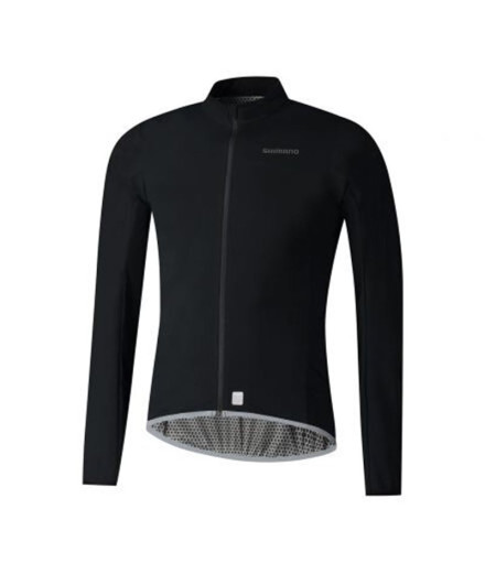 Veste de Cyclisme Shimano Beaufor Noir