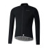 Casaco de Ciclismo Shimano Beaufor Preto