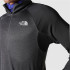 Camiseta running The North Face de 1-4 Zip Run preto Homem