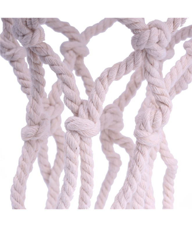 Mini filet de basket Leon de Oro 6 crochets