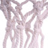 Mini filet de basket Leon de Oro 6 crochets