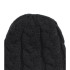 Gorro The North Face Cabo Minna preto Mulher