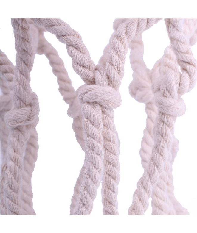 Mini filet de basket Leon de Oro 6 crochets