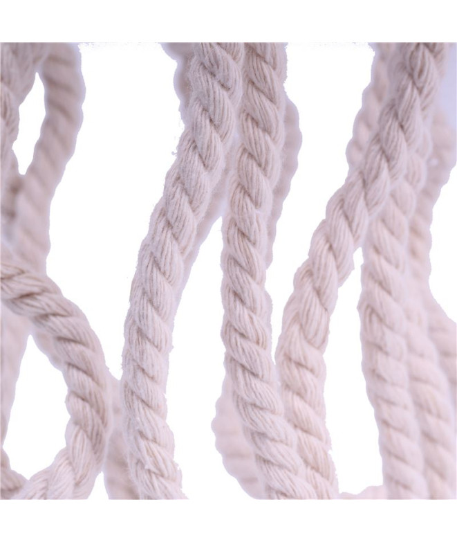 Mini filet de basket Leon de Oro 6 crochets