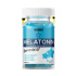 Gomas de mascar Weider Melatonina 60 Gummies Mirtilos