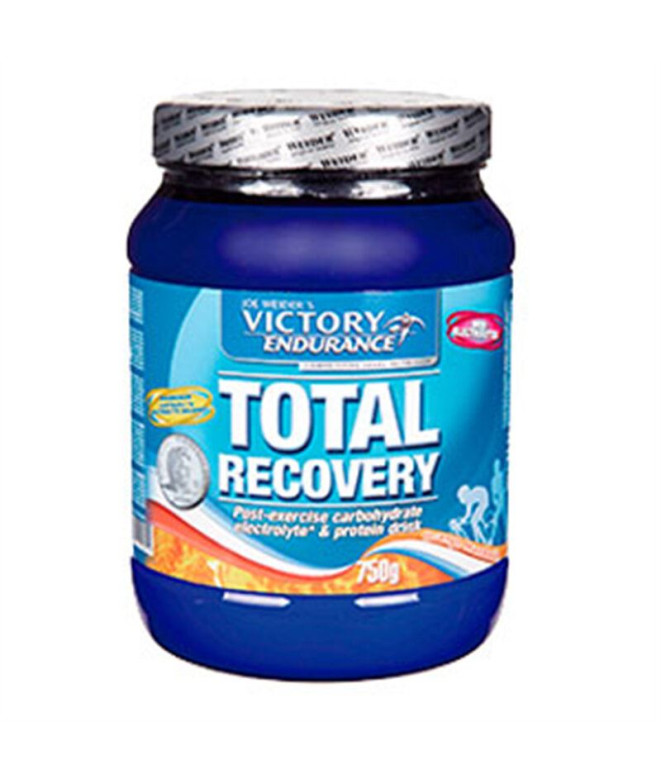 Recovery Victory Endurance Energia para todo o dia 90 cápsulas