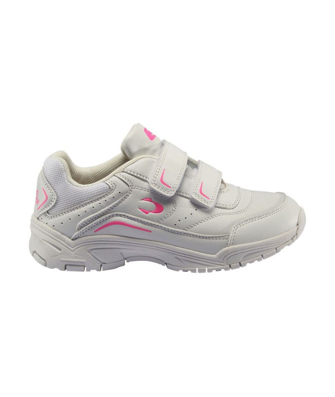 Chaussures John Smith Coten blanc Enfants