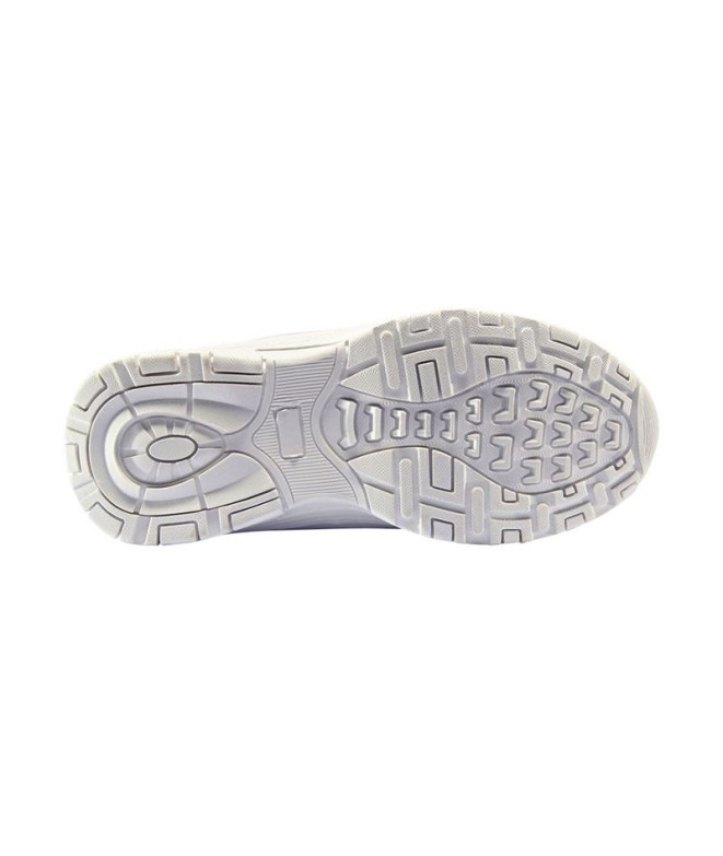 Zapatillas John Smith Coten blanco Infantil