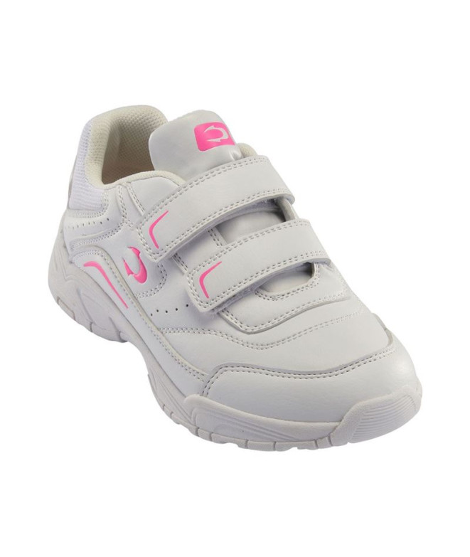 Zapatillas John Smith Coten blanco Infantil
