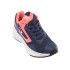 Chaussures de running John Smith Reuven bleu pour femmes
