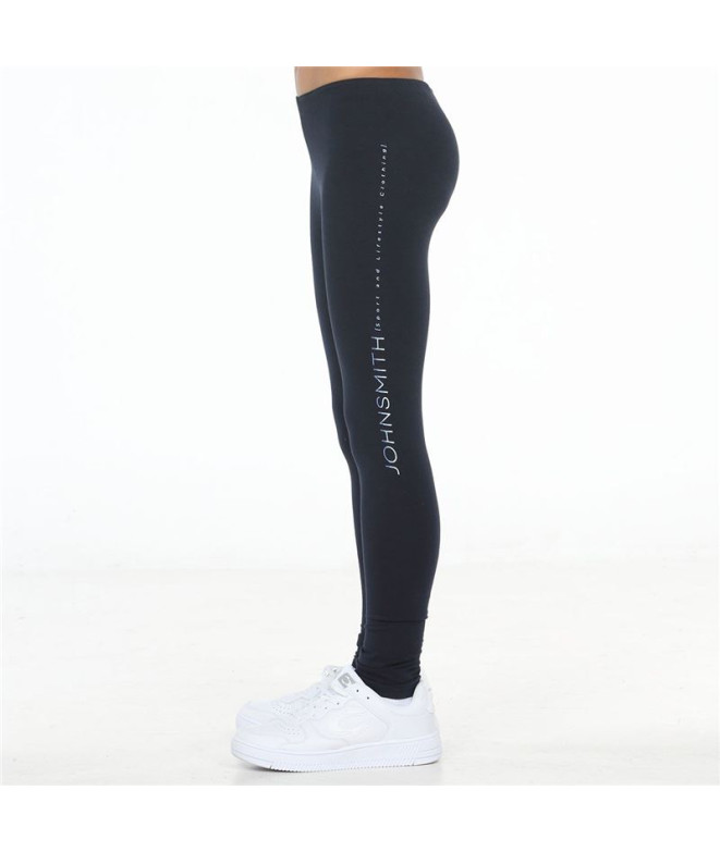Leggings de fitness John Smith Menina