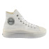 Chaussures John Smith Licy High white Women's