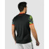 Camisa Padel Castri Cobra preto Homem