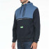 Sudadera John Smith Siena M azul Hombre